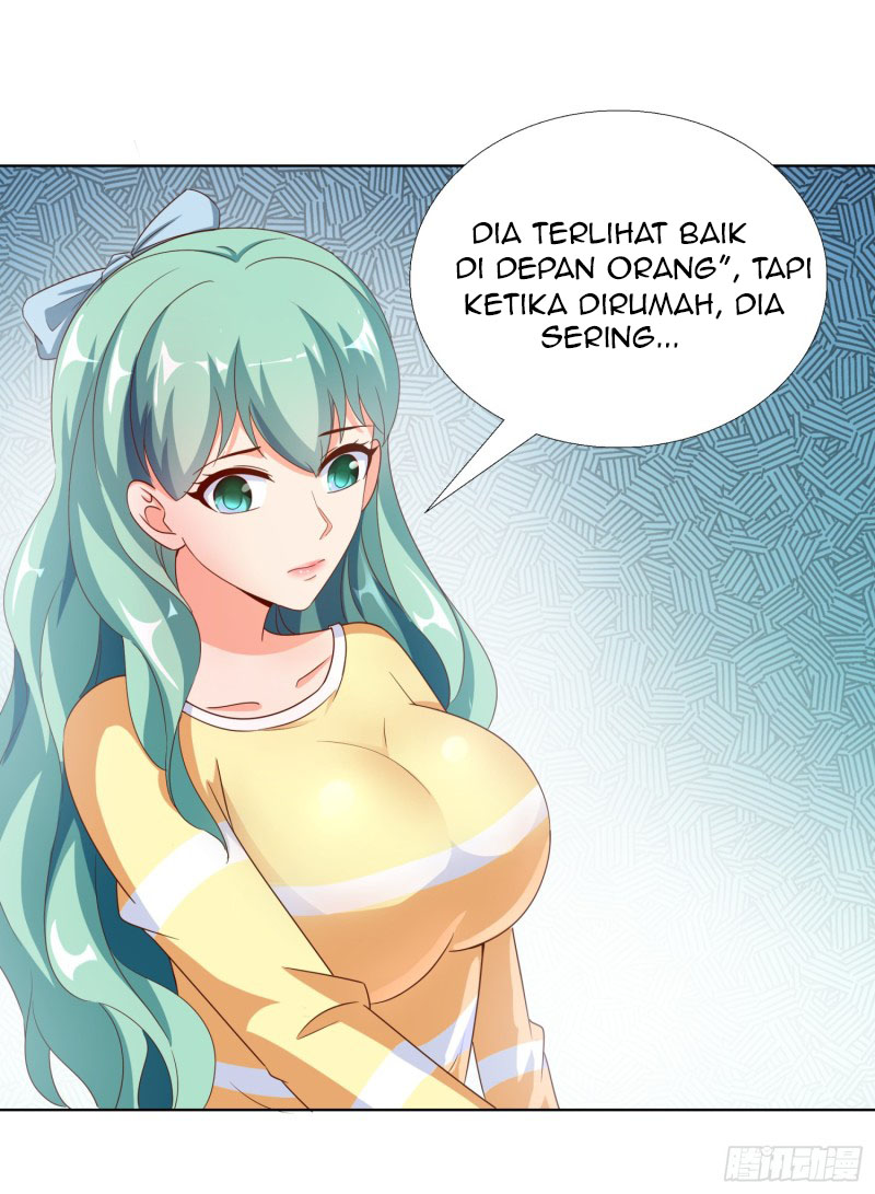 Super School Doctor (Supreme Campus Doctor) Chapter 59 Gambar 5